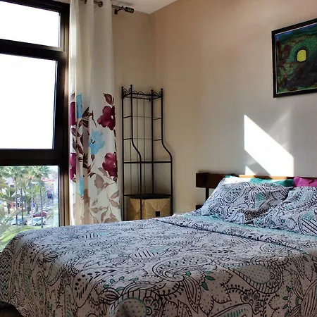 Piteras Daire Arona (Tenerife)