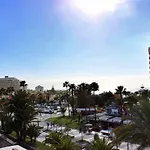 Apartament Piteras *