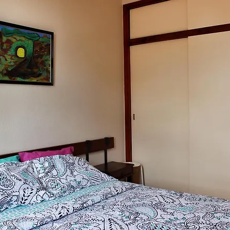 Appartement Piteras