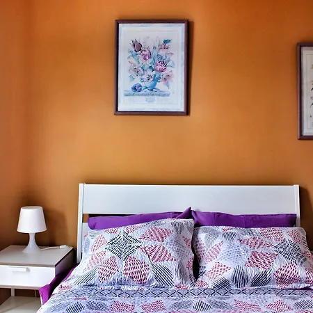 Piteras Apartment