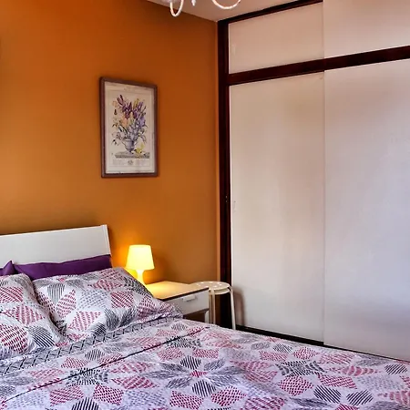 Piteras Apartment