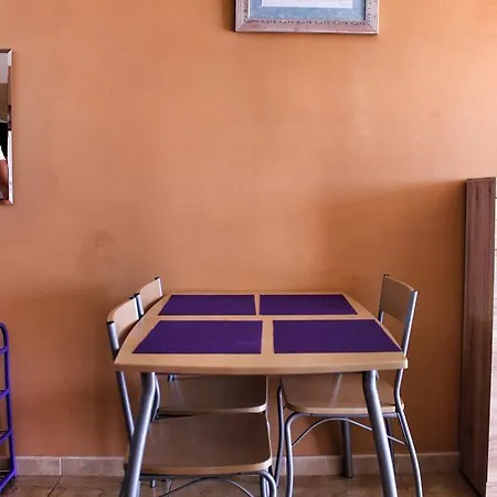 Piteras Apartment *