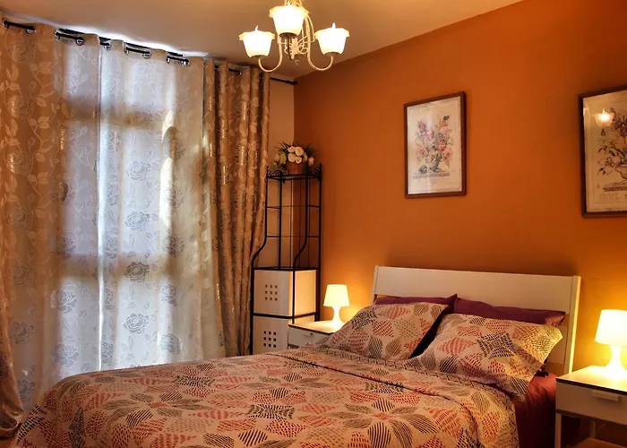 Piteras Lägenhet Arona (Tenerife)