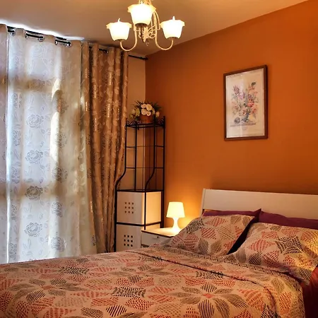 Piteras Apartament Arona (Tenerife)